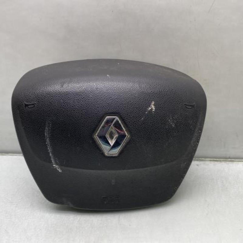 Air bag conducteur RENAULT KANGOO 2 Photo n°1