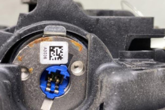 Air bag conducteur RENAULT KANGOO 2