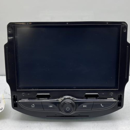 Autoradio d'origine OPEL CORSA E Photo n°1