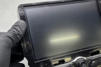 Autoradio d'origine OPEL CORSA E