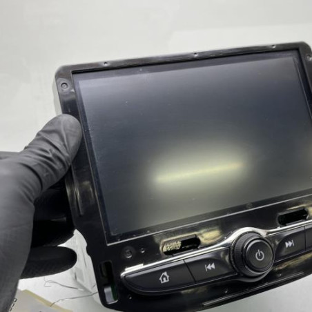 Autoradio d'origine OPEL CORSA E