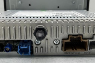 Autoradio d'origine OPEL CORSA E