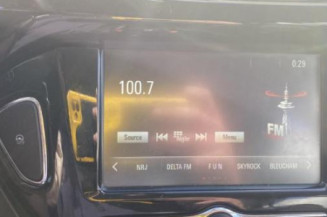 Autoradio d'origine OPEL CORSA E