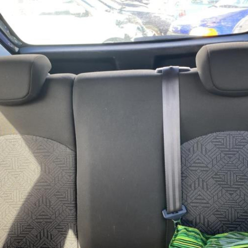 Autoradio d'origine OPEL CORSA E Photo n°9