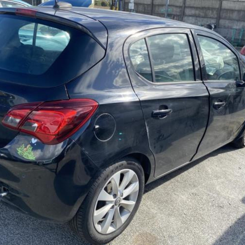 Autoradio d'origine OPEL CORSA E Photo n°20