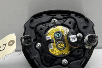 Air bag conducteur MERCEDES CLASSE C 204