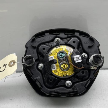 Air bag conducteur MERCEDES CLASSE C 204