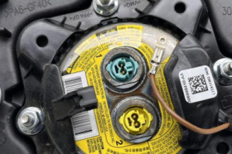 Air bag conducteur MERCEDES CLASSE C 204