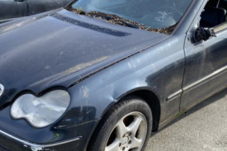 Bras essuie glace avant droit MERCEDES CLASSE C 203