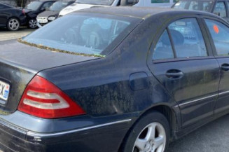 Bras essuie glace avant droit MERCEDES CLASSE C 203
