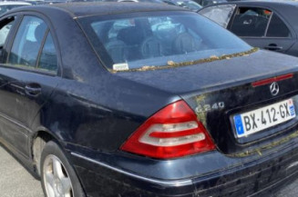 Bras essuie glace avant droit MERCEDES CLASSE C 203