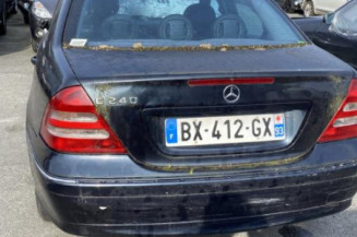 Bras essuie glace avant droit MERCEDES CLASSE C 203