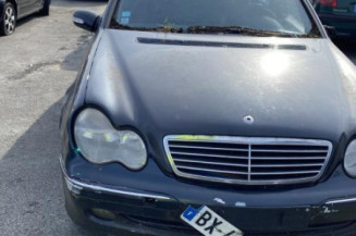 Bras essuie glace avant droit MERCEDES CLASSE C 203