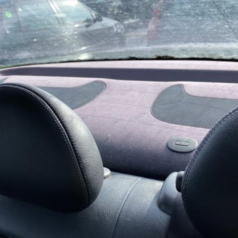Bras essuie glace avant droit MERCEDES CLASSE C 203 Photo n°17