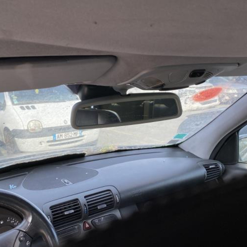 Bras essuie glace avant droit MERCEDES CLASSE C 203 Photo n°19