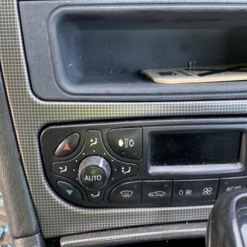 Bras essuie glace avant droit MERCEDES CLASSE C 203 Photo n°20