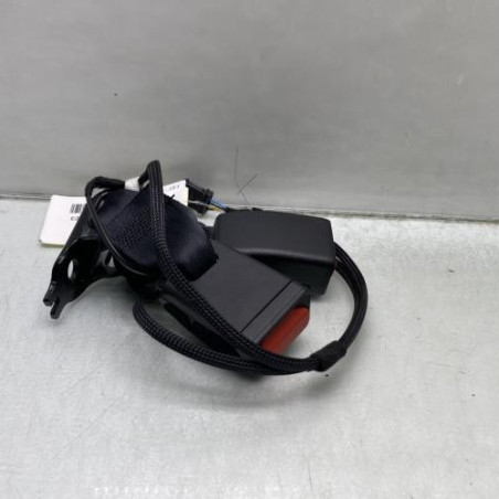 Attache ceinture arriere droit OPEL CORSA F
