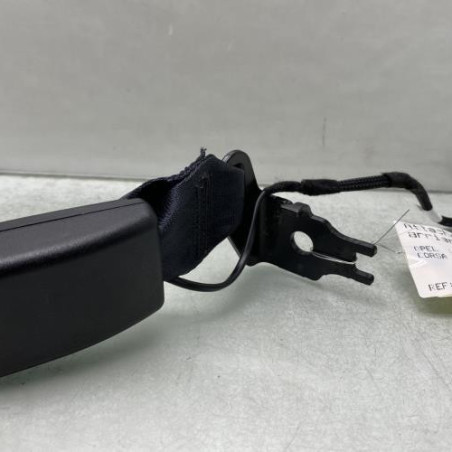 Attache ceinture arriere gauche OPEL CORSA F Photo n°1
