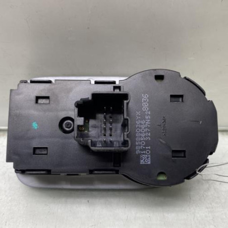 Commande de phare OPEL CORSA F