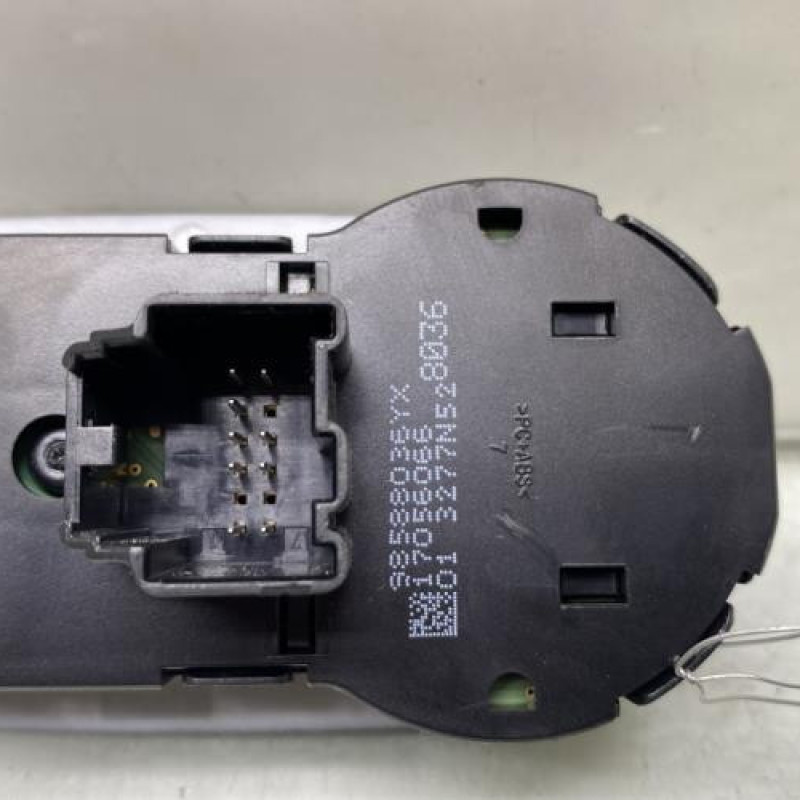 Commande de phare OPEL CORSA F Photo n°3