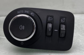 Commande de phare OPEL CORSA F