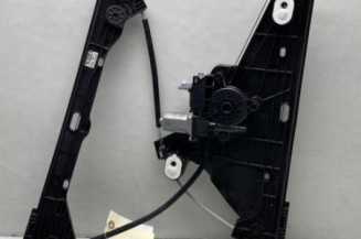 Leve vitre electrique avant droit OPEL CORSA F Photo n°1