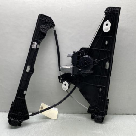Leve vitre electrique avant droit OPEL CORSA F Photo n°1