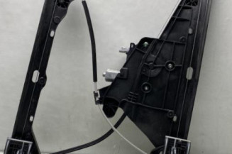 Leve vitre electrique avant gauche OPEL CORSA F Photo n°1