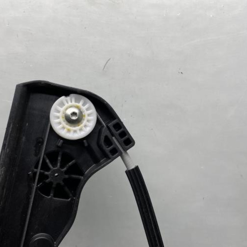 Leve vitre electrique avant gauche OPEL CORSA F Photo n°4
