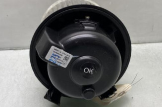 Pulseur d'air OPEL CORSA F