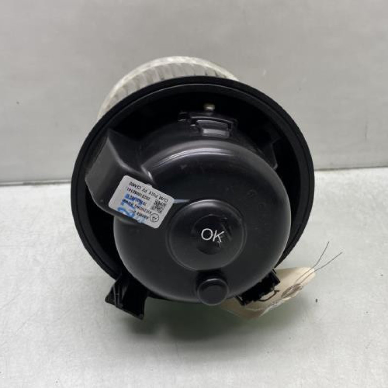 Pulseur d'air OPEL CORSA F Photo n°4