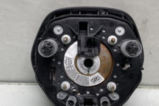 Air bag conducteur RENAULT CLIO 5