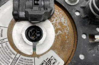 Air bag conducteur RENAULT CLIO 5