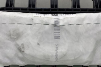 Air bag passager RENAULT CLIO 5 Photo n°1