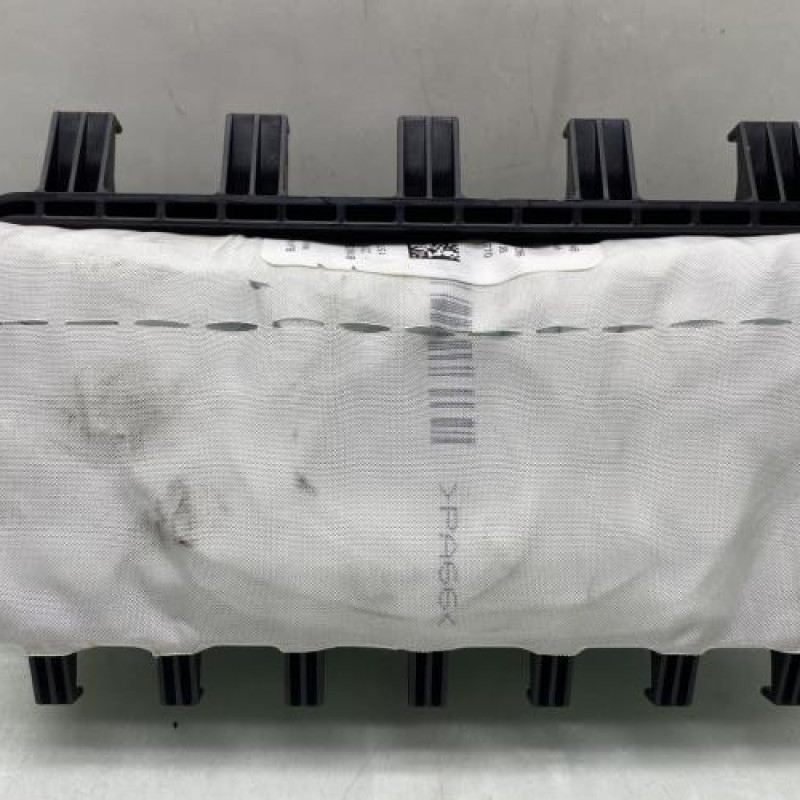 Air bag passager RENAULT CLIO 5 Photo n°1