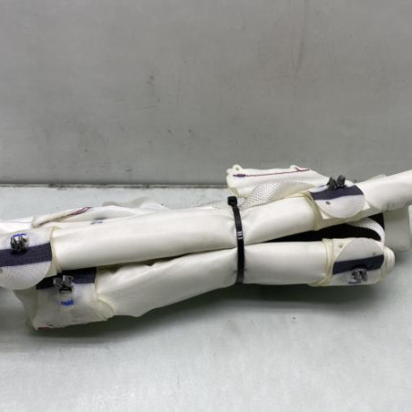 Air bag rideau droit RENAULT CLIO 5 Photo n°1
