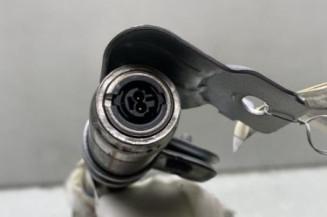 Air bag rideau droit RENAULT CLIO 5