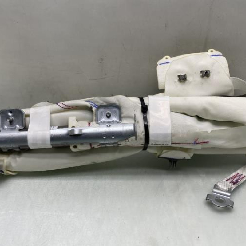 Air bag rideau gauche RENAULT CLIO 5 Photo n°1