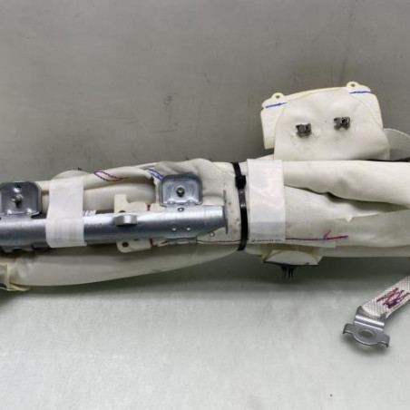 Air bag rideau gauche RENAULT CLIO 5 Photo n°1