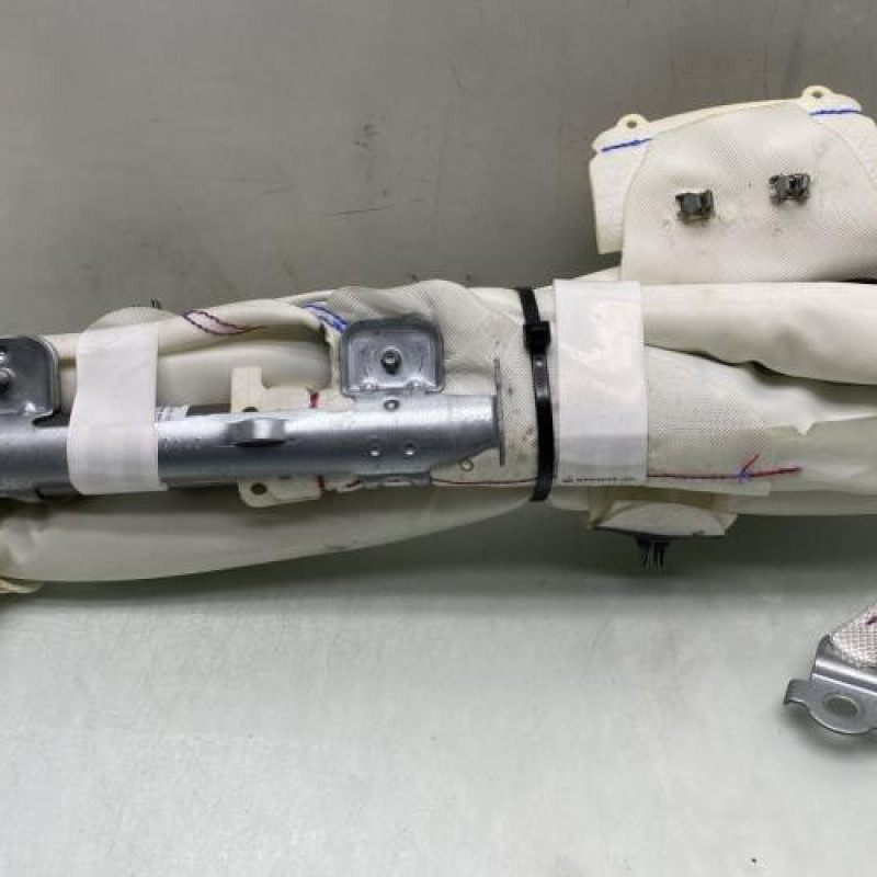 Air bag rideau gauche RENAULT CLIO 5 Photo n°2