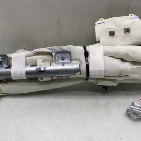 Air bag rideau gauche RENAULT CLIO 5