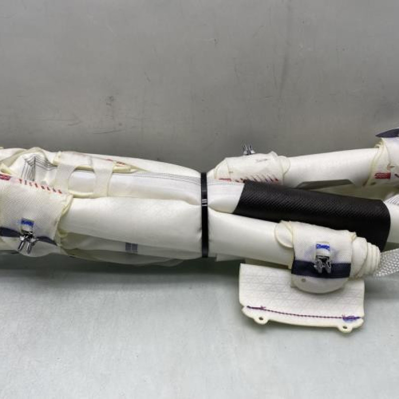 Air bag rideau gauche RENAULT CLIO 5 Photo n°3