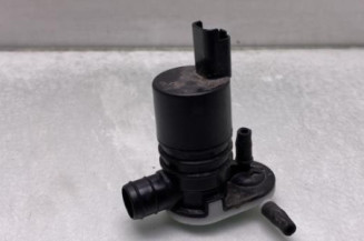 Pompe lave glace avant RENAULT CLIO 5 Photo n°1