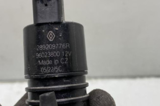 Pompe lave glace avant RENAULT CLIO 5