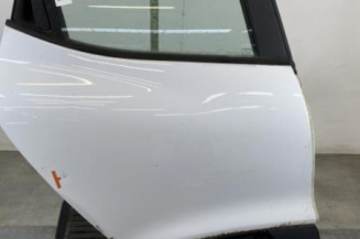 Porte arriere droit RENAULT CLIO 4 Photo n°1