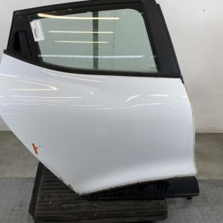 Porte arriere droit RENAULT CLIO 4 Photo n°1