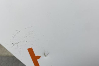 Porte arriere droit RENAULT CLIO 4