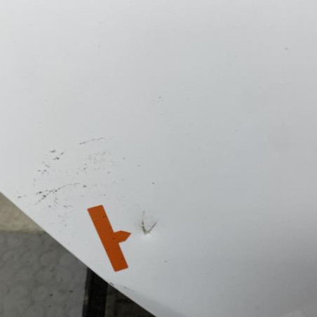 Porte arriere droit RENAULT CLIO 4
