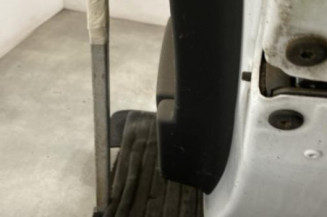 Porte arriere droit RENAULT CLIO 4