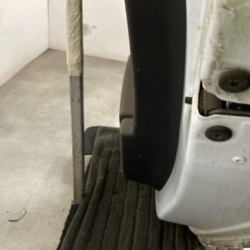 Porte arriere droit RENAULT CLIO 4 Photo n°4